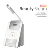 NOVO Beauty Steam - Vapor de Ozônio HTM