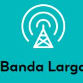 Banda Larga!