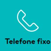 Telefone fixo!