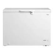 Manutenção de Freezers 