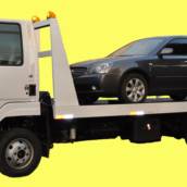 Transporte de Veículos Leves