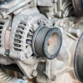 Alternador 