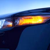 Sistema de iluminação automotiva