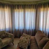 Manutenção de Cortinas e Persianas
