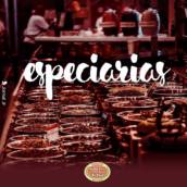 Especiarias