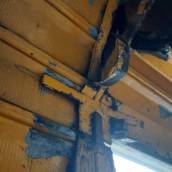 Conserto e fabricação de portas de enrolar