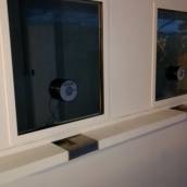 Intercomunicadores para Guiches no Geral