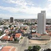 Apartamento para venda no Tito Barreiro Machado