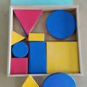 BLOCO LÓGICO
