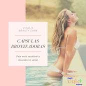Cápsulas Bronzeadoras em Avaré 