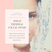 Água Thermal em Avaré