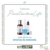 Pinetonina em Avaré