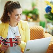 Curso de inglês