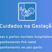 Cuidados na Gestação