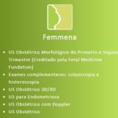 FEMMENA