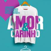 Conte com a Lava & Leva para cuidarmos das suas roupas e da sua família! ♥