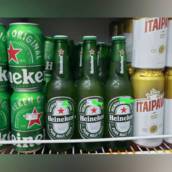 Cervejas