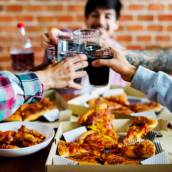 PIZZA GRANDE