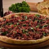 PIZZA CARNE DE SOL