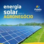 Energia Solar para o Agronegócio