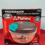 Processador de Alimento em Avaré
