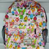 Mochila em Avaré