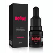 Boom - Gotas elétricas para massagem corporal sensual