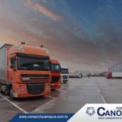 Consócio de Caminhões