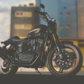 Consócio de Motos