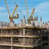 Consócio de Construções/Reformas