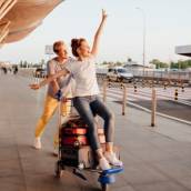 Consócio  Para Viagens