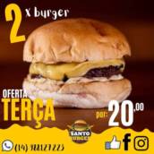 Terça do Lanche em Avaré