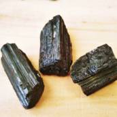 Turmalina Negra