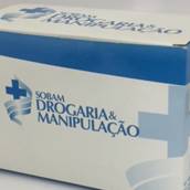 Embalagens