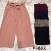 Calça Pantacourt