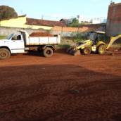 Terraplanagem Avaré 