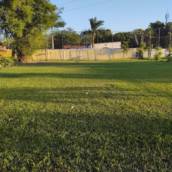 Campo de Futebol
