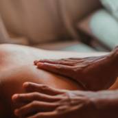Massagem tântrica
