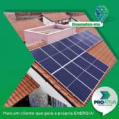 Projetos