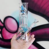 Ice Bong em Avaré