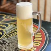 chopp turvo