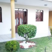 Excelente casa em condomínio no bairro Cidade Nova