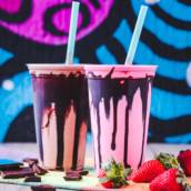 Milk Shakes