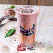 Milk Shakes