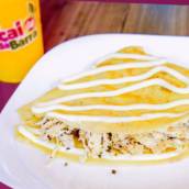 Crepe Francês