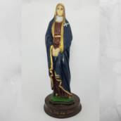 Imagem de Nossa Senhora das Dores 20cm em Resina