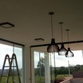 Instalar Luminária em Avaré