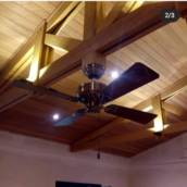 Instalar Ventilador em Avaré