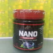 Nano- Hardcore 