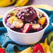 Monte seu Açaí